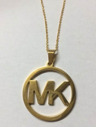 Collana Michael Kors Modello 67